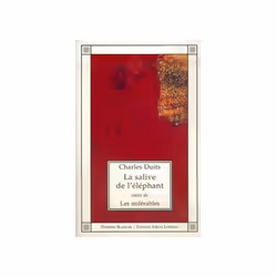 ISBN La Salive de l'éléphant, Français, 288 pages
