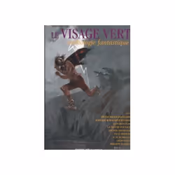 ISBN Le visage vert n°7, Français, 160 pages