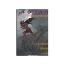 ISBN Le visage vert n°7