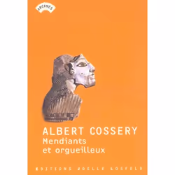 ISBN Mendiants Et Orgueilleux Roman, Romance, Français, Livre broché