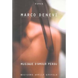 Musique d'amour perdu