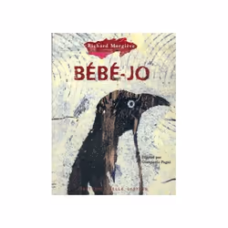 ISBN Bébé-Jo, Français, 96 pages