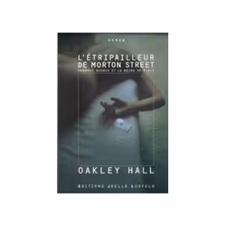 ISBN L'étripalleur de Morton Street, Français, 286 pages