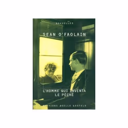 ISBN L'homme qui inventa le péché et autres nouvelles, Français, 198 pages