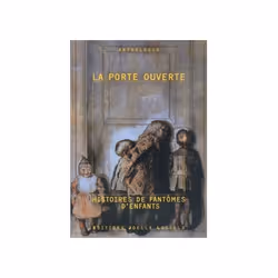 ISBN La porte ouverte, Français, 220 pages