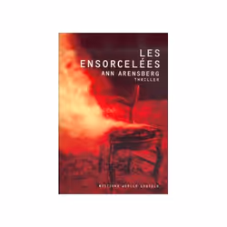 ISBN Les ensorcelées, Français, 360 pages