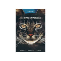 Les chats fantastiques t.2