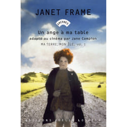 Ma terre, mon île - un ange a ma table Tome 1