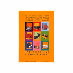 ISBN Une suite au Finbar's hôtel, Français, 264 pages