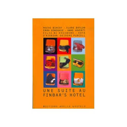 Une suite au Finbar's hotel