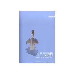ISBN Le Chevalier, Français, 272 pages