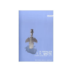 La quête du roi Arthur Tome 3 - le chevalier