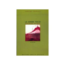 Le grand fakir