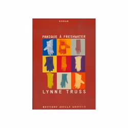 ISBN Panique à Freshwater, Français, 286 pages