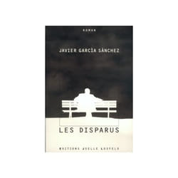 Les disparus