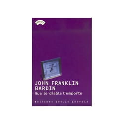 Que le diable l'emporte