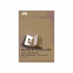 ISBN Les Aventures (merveilleuses mais authentiques) du Capitaine Corcoran, Français, 216 pages