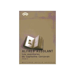 Les aventures (merveilleuses mais authentiques) du capitaine corcoran (tome 2)