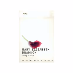 ISBN Lady Lisle, Français, 288 pages