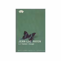 ISBN Le hamac rouge, Français, 304 pages