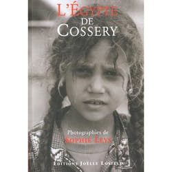 L'Égypte de Cossery