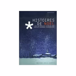 ISBN Histoires de Noël, Français, 242 pages