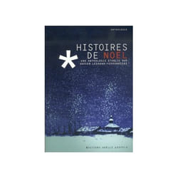 Histoires de noel