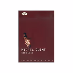 ISBN Cake-Walk, Français, 214 pages