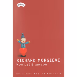 ISBN Mon petit garçon, Français, 64 pages