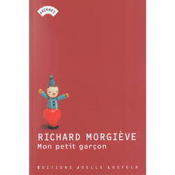 ISBN Mon petit garçon