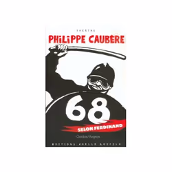 ISBN 68 selon Ferdinand, Français, 240 pages