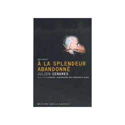 A la splendeur abandonne/la censure
