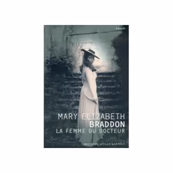 ISBN La Femme du docteur, Français, 418 pages