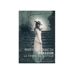La femme du docteur