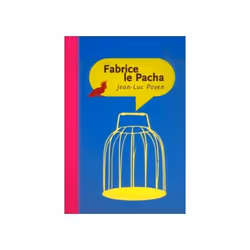 ISBN Fabrice le Pacha, Français, 120 pages