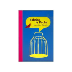Fabrice le pacha