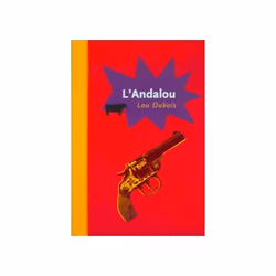 ISBN L'Andalou, Français, 216 pages