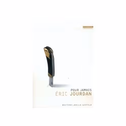 ISBN Pour jamais, Français, 198 pages