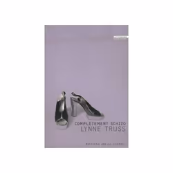 ISBN Complètement schizo, Français, 264 pages
