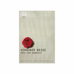 ISBN Vole vole papillon, Français, 64 pages