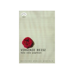 ISBN Vole vole papillon