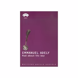 ISBN Mad about the boy, Français, 64 pages