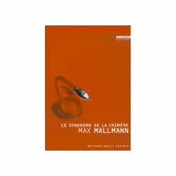 ISBN Le Syndrome de La Chimère, Français, 128 pages