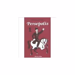 ISBN Persepolis, comédies &amp; nouvelles graphiques, Anglais, 76 pages