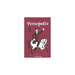 ISBN Persepolis livre comédies & nouvelles graphiques Anglais