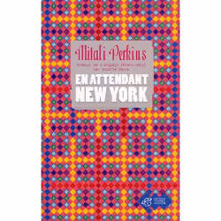 ISBN En Attendant New York, Littérature, Français, Livre broché