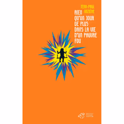 ISBN Rien Qu'Un Jour De Plus Dans La Vie D'Un Pauvre Fou, Romance, Français, Livre broché