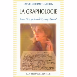 ISBN La Graphogie, Caractere, Personnalite,Comportement, Littérature scientifique, Français