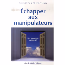 ISBN Echapper Aux Manipulateurs, Psychologie, Français, Livre broché