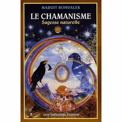 ISBN Le Chamanisme, Sagesse Naturelle, Education, Français
